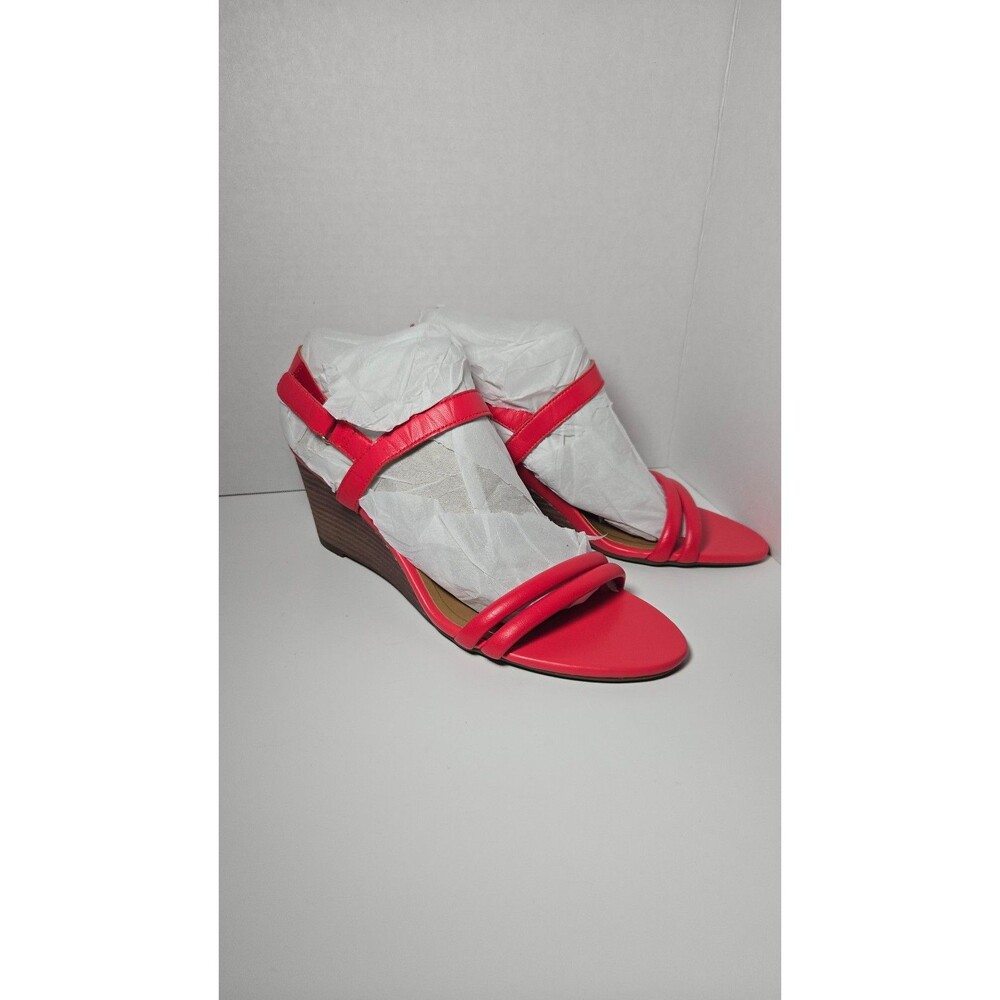 Vionic Wedge sandal -W 9.5